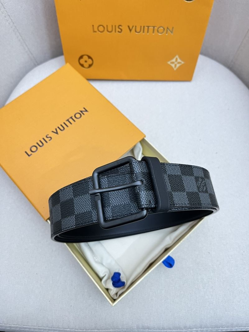 Louis Vuitton Belts